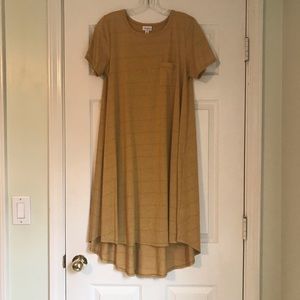 NWOT LuLaRoe Carly